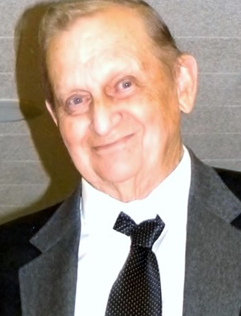 Lavoy  Hymas Eborn Profile Photo