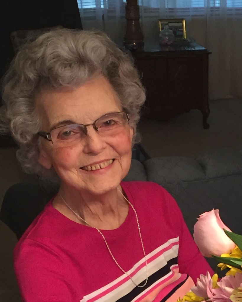 Dorothy "Dot" Coover