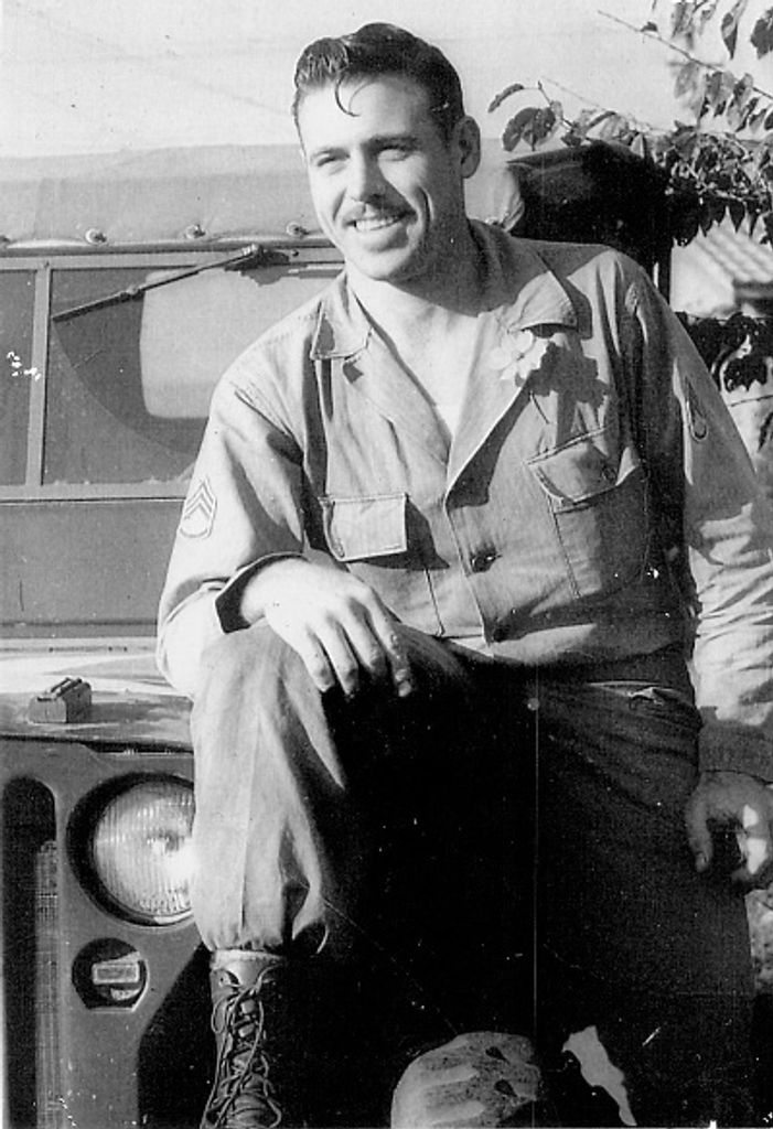 Bob Sanford Profile Photo