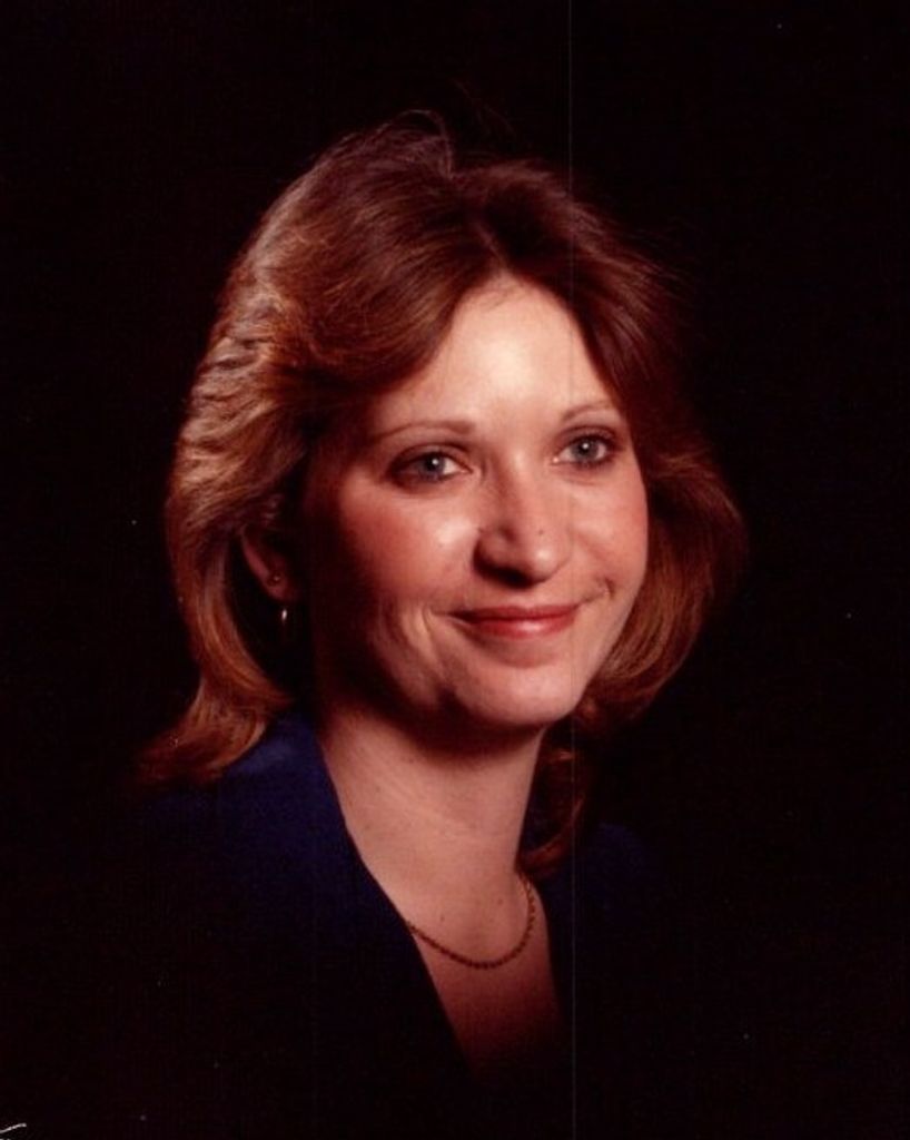 Sharon Ritchie Lunsford Profile Photo