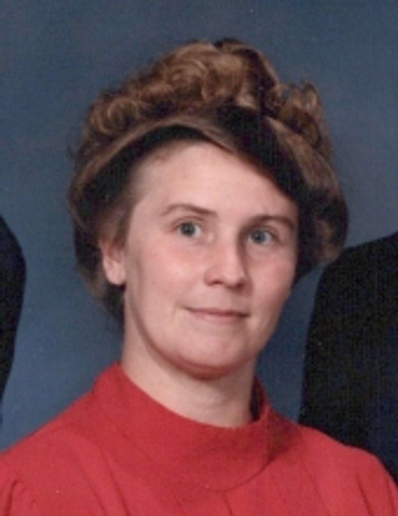 Patricia Diane Whiddon