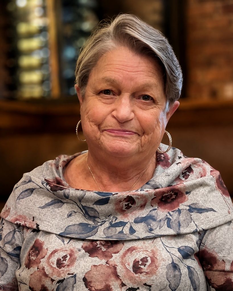 Donna Lou Riley Holifield Profile Photo