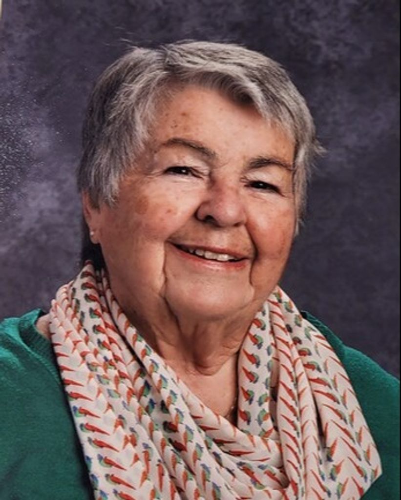 Ann C. Wiggett Profile Photo