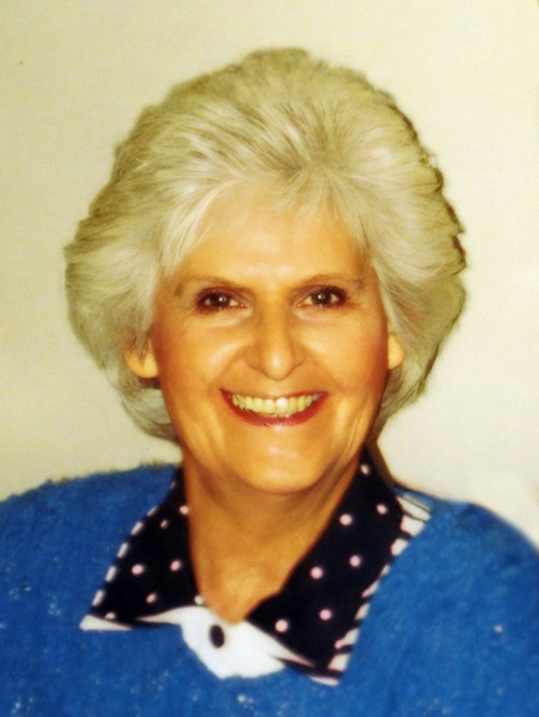 Joan Selman VanLeeuwen Profile Photo