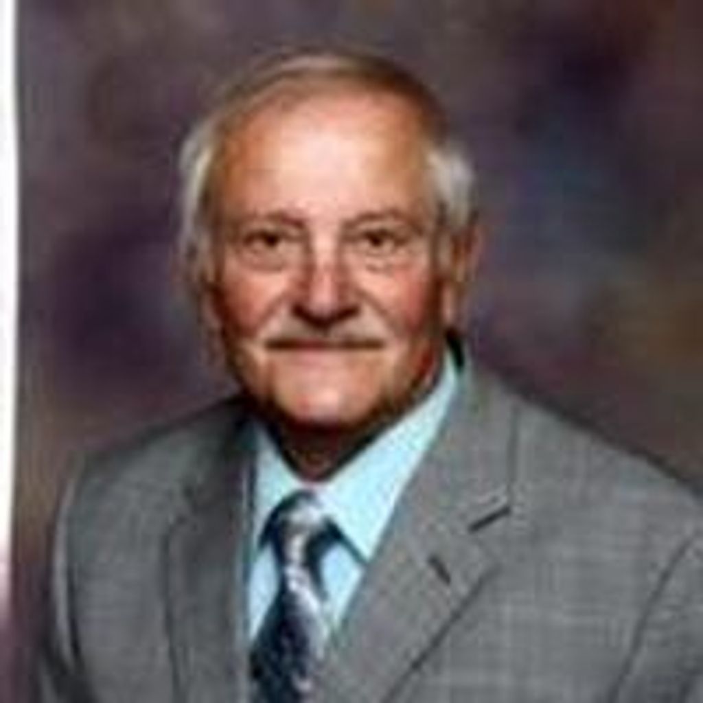 Raymond Oman Olson