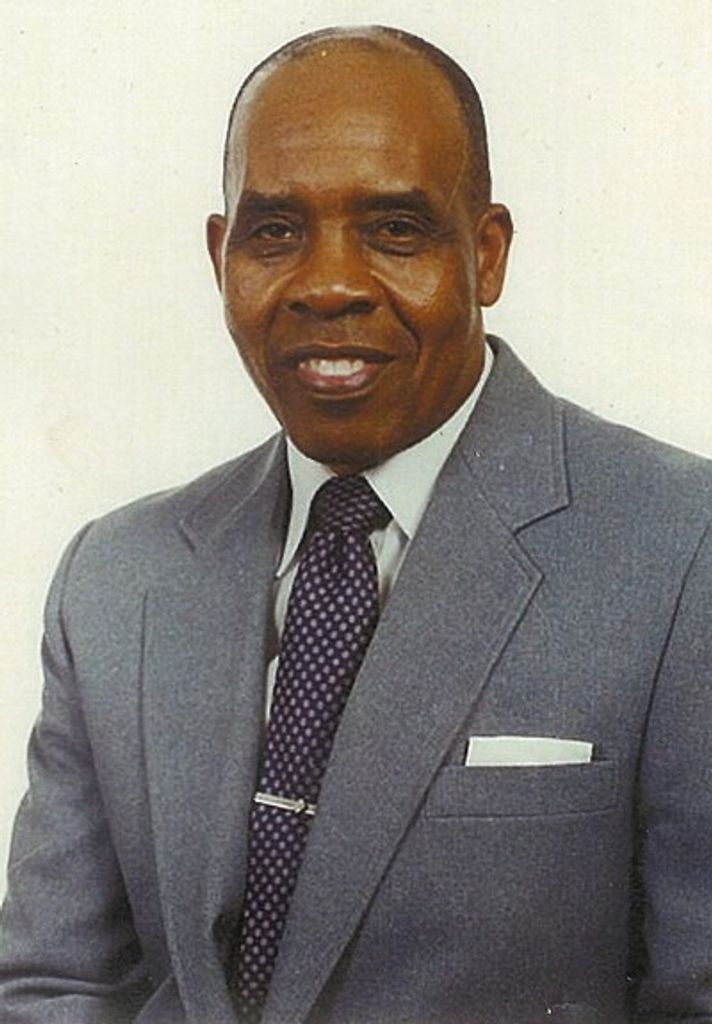 Walter Scott Profile Photo