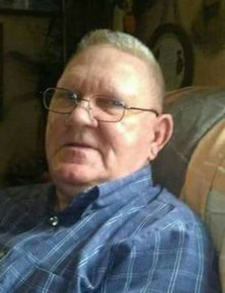 Rondal C. Smith