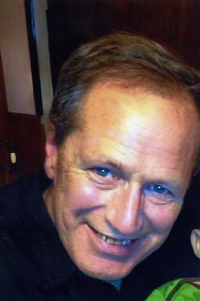 Larry R. Eddinger Profile Photo