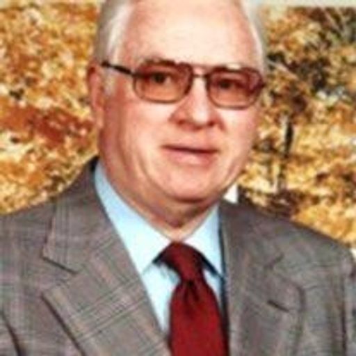 Roy Edward  Baron Profile Photo
