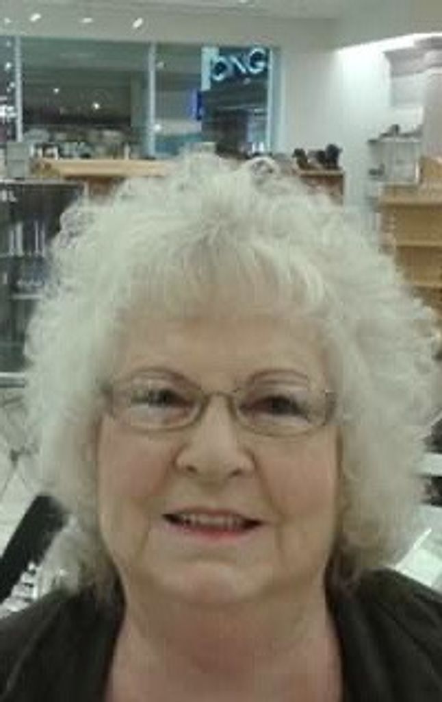 Imogene (Patton)  Winningham Profile Photo