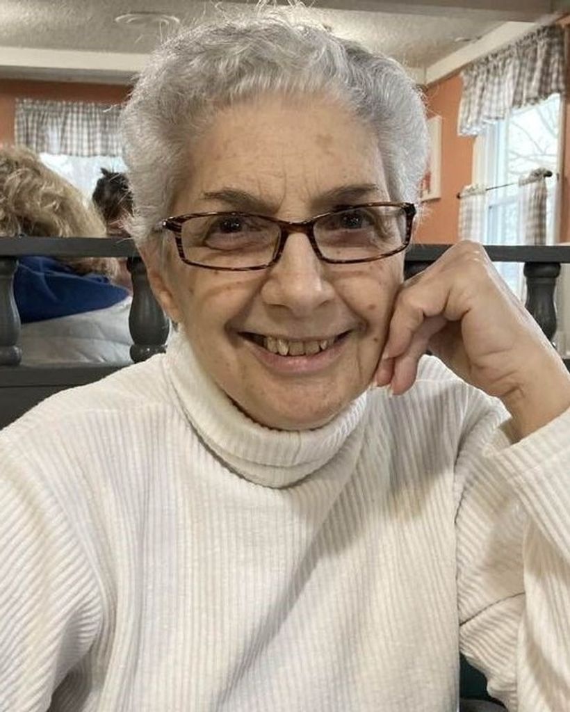 Carmela Giberson Nardone Profile Photo