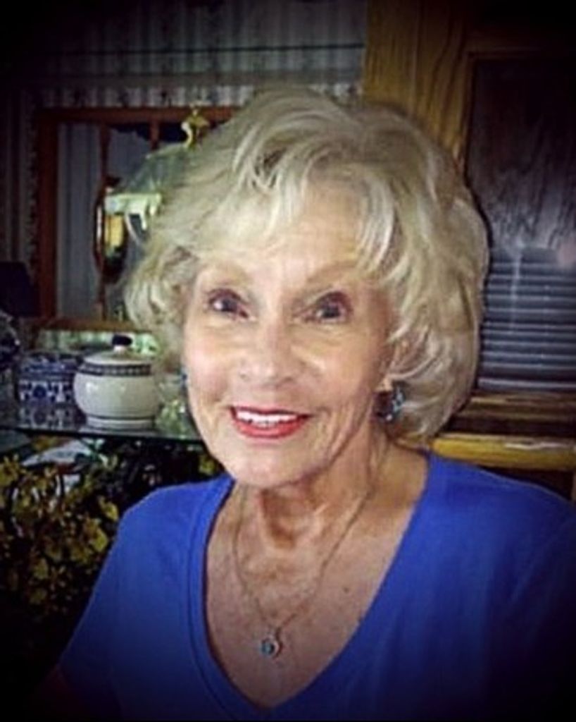 Lois Mary Stewart Profile Photo
