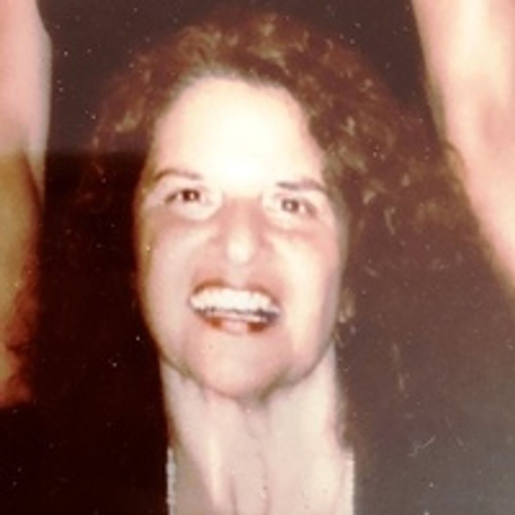 Patricia Ann Clobus