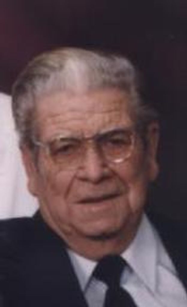 John Henry Teeman Profile Photo
