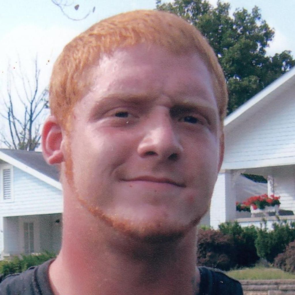 Christopher James "Chris" Chastain Profile Photo
