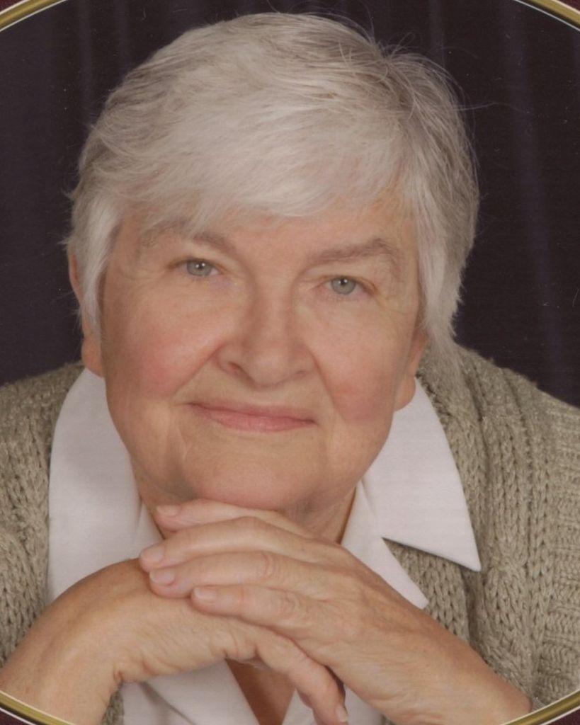 Barbara Ruth Bloomer Profile Photo