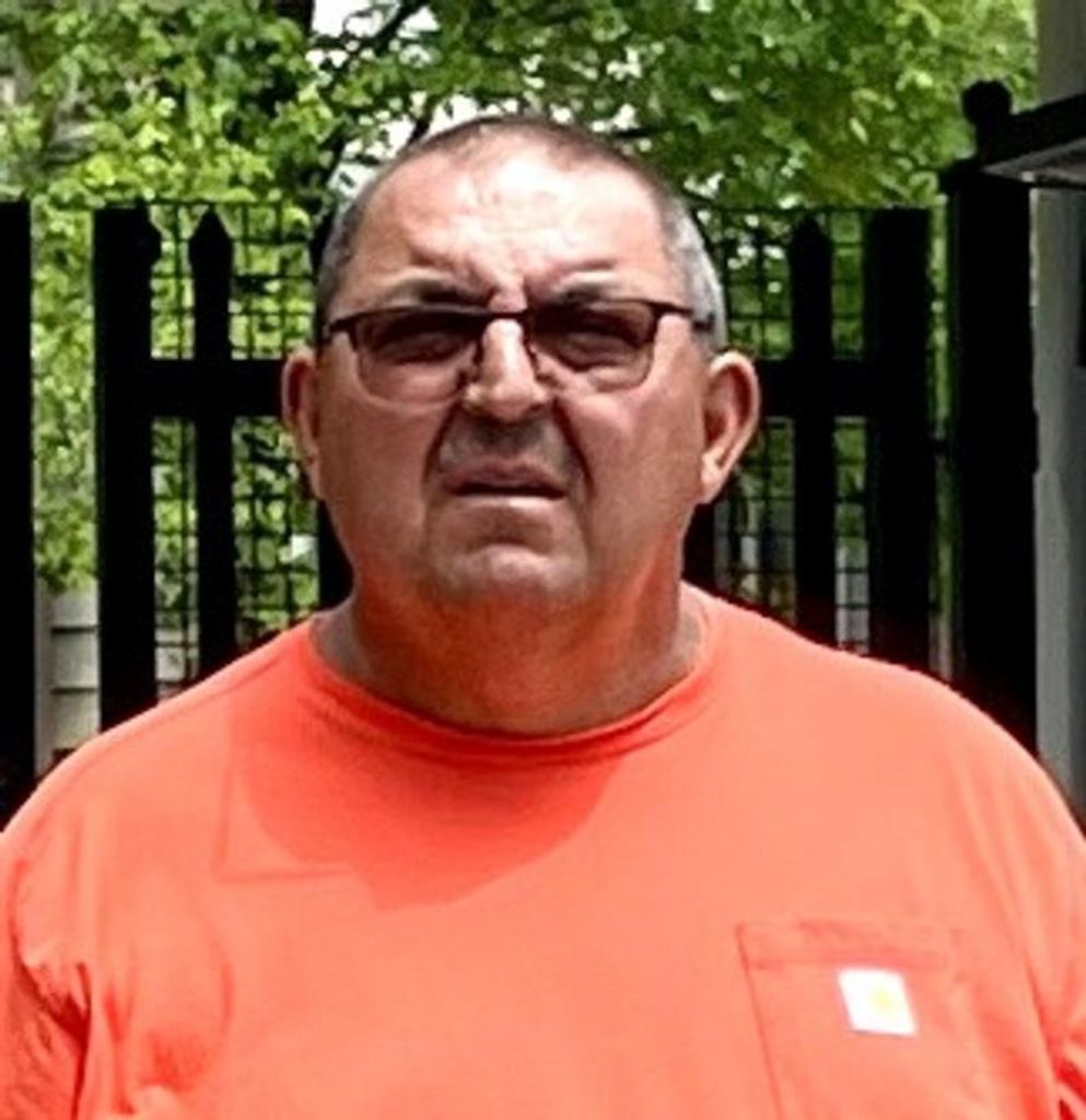 Gary Wayne Martin, Jr. Profile Photo