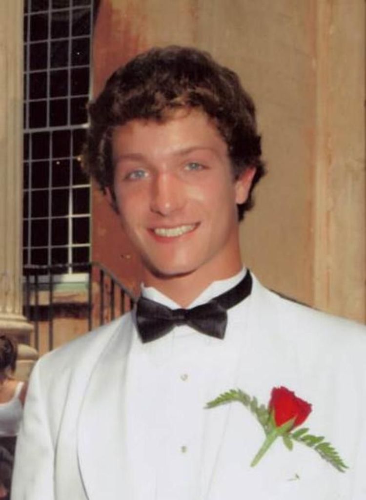 James Wilson "Wil" Tucker, III Profile Photo