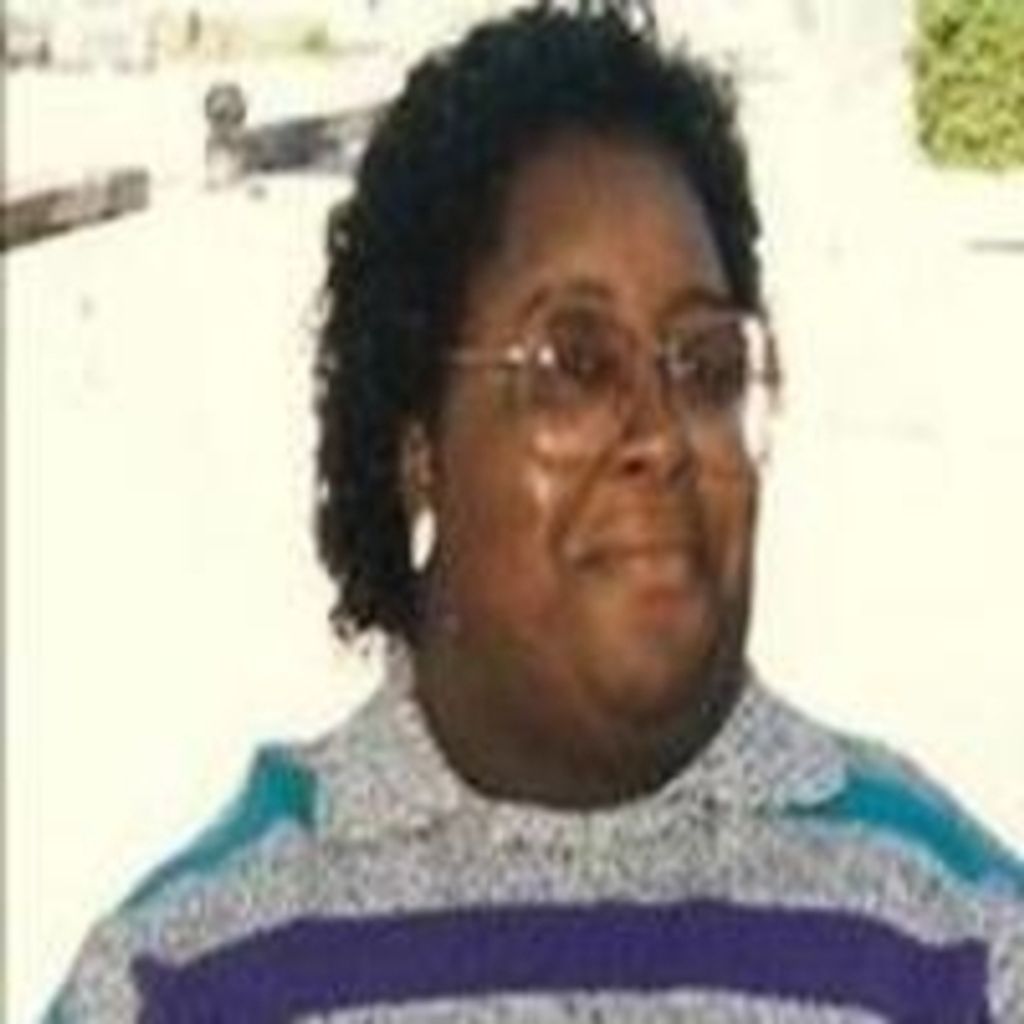 Helen Louise Dorsey