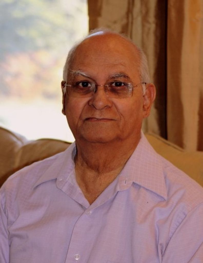 Srinivasan Venkataraman Sarma