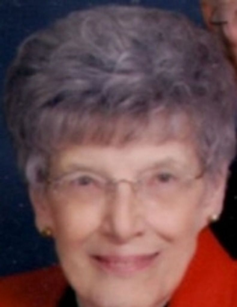 Vera  Marguerite Carpenter