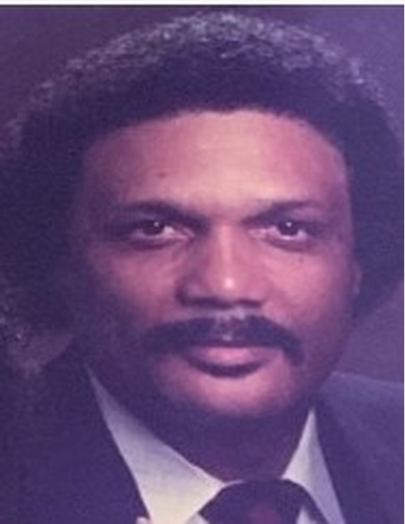 Willie Jerry Jones, Jr.