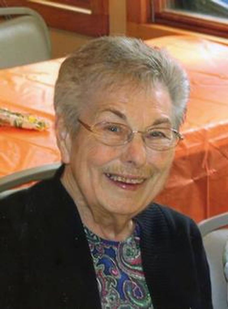 Elizabeth Lorraine Cantrell