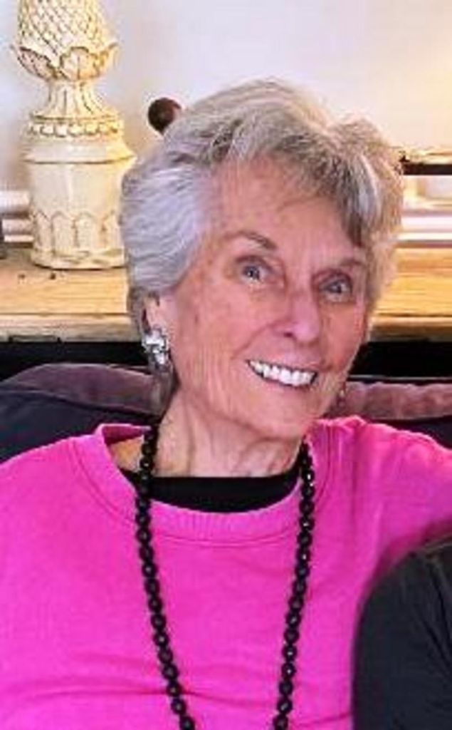 Gwen Smith Denney