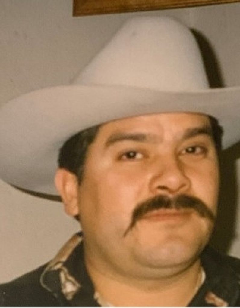 Jesus Jose Contreras Rocha Profile Photo