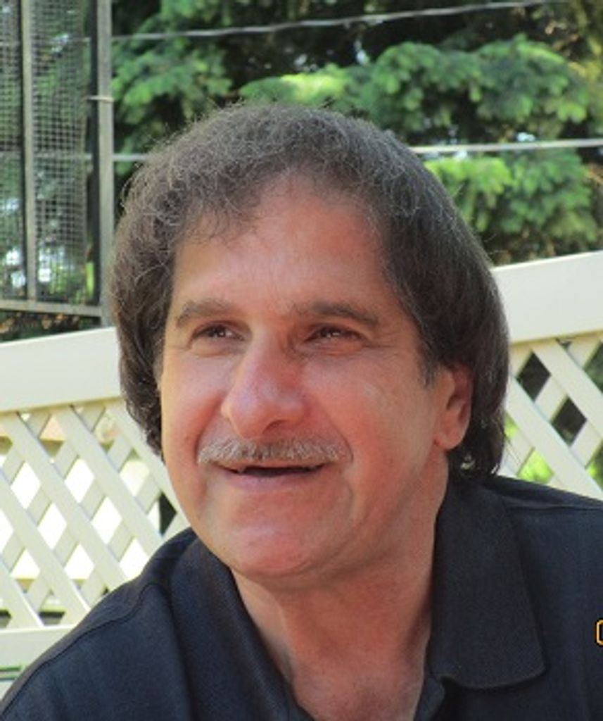 Walter J. Bajorek