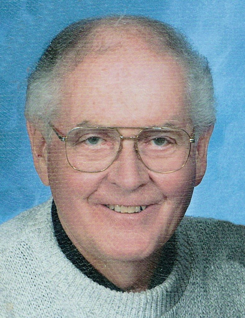 James K. Brim