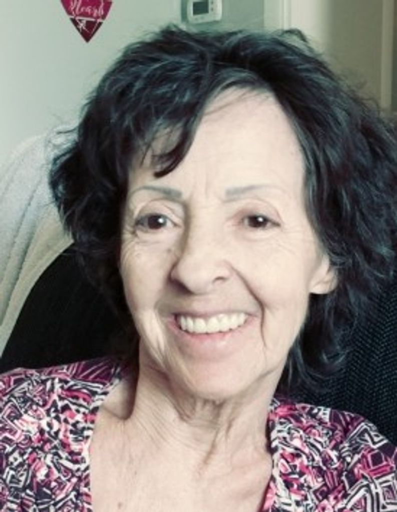 June Prunty