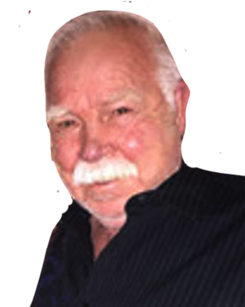 Ronnie Cooper Profile Photo