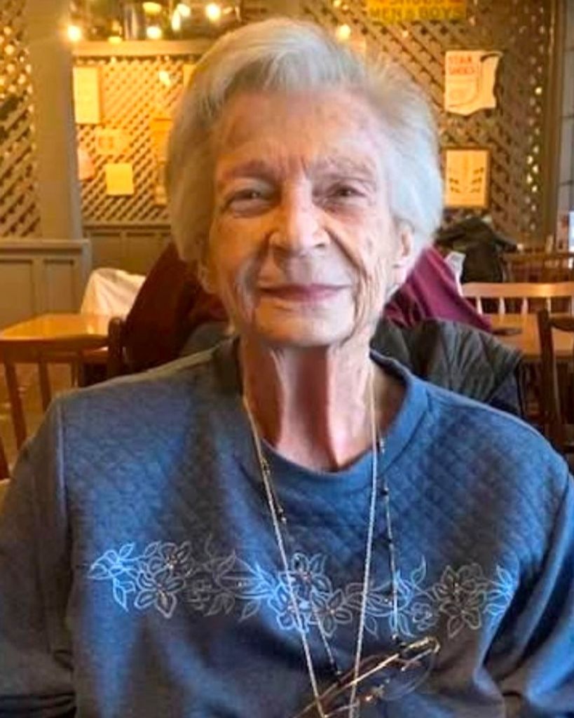 Delia A. Fox Profile Photo
