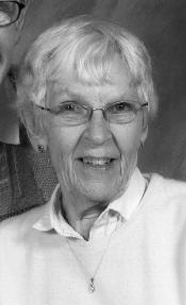 Betty Lucille Steward