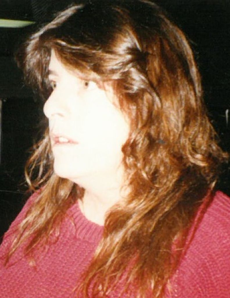 Linda M. (Greely)  Glynn