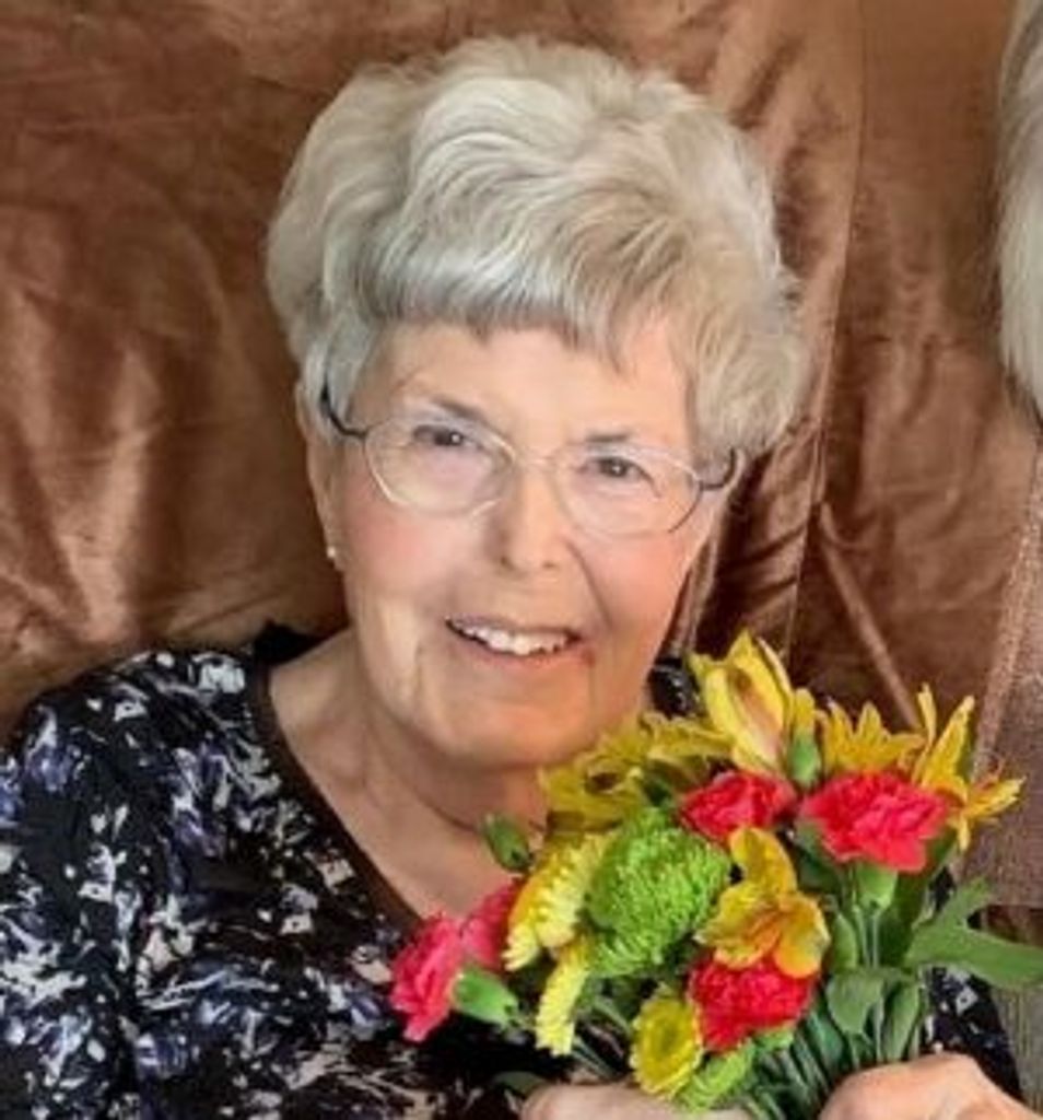 Delores Eichler