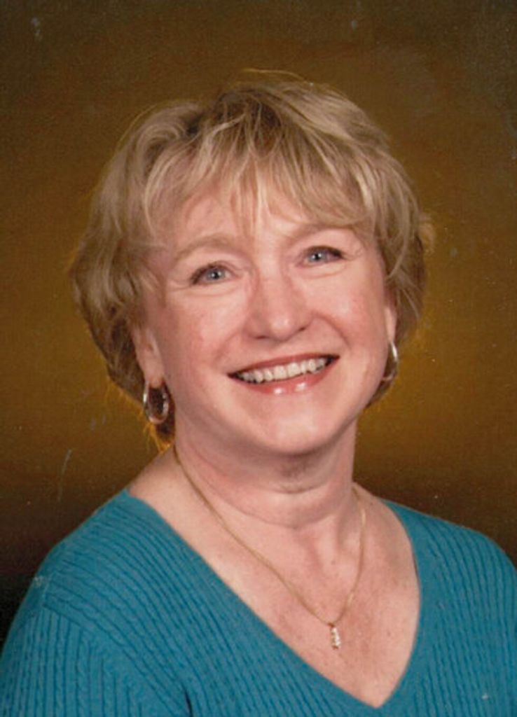 Margie A. Bleskan