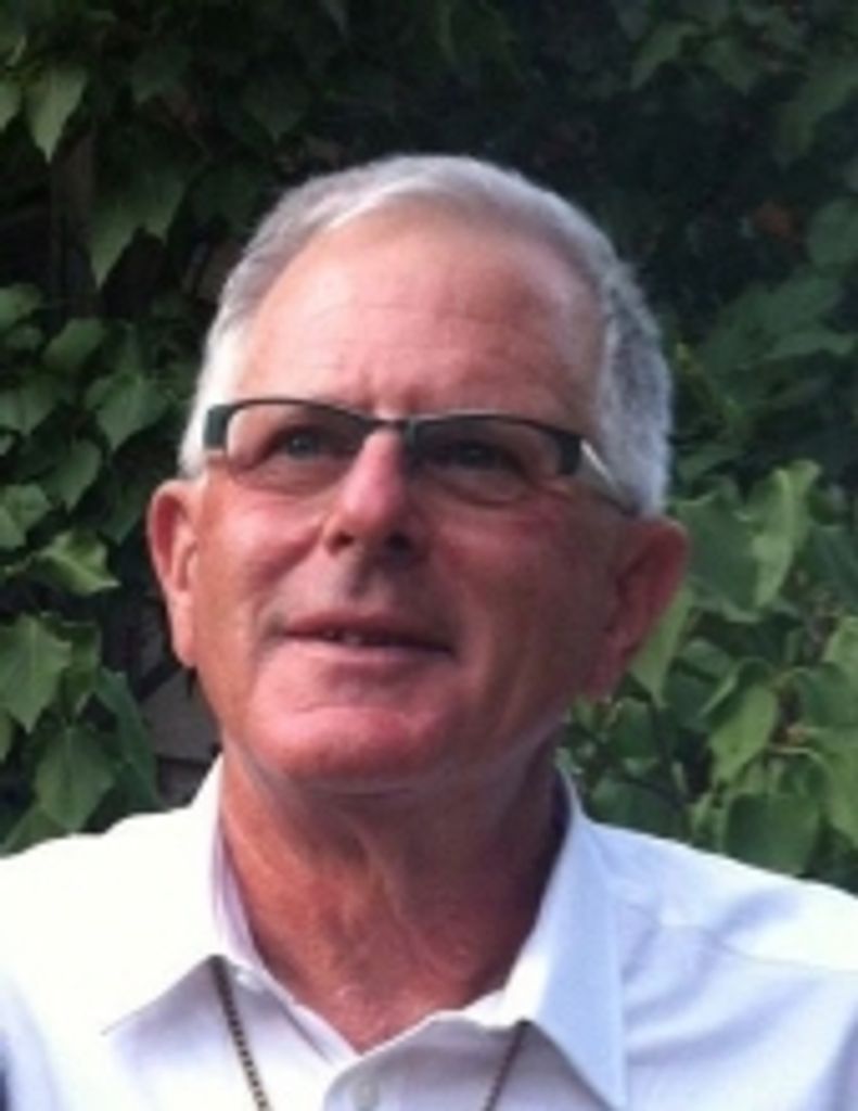 David Marell