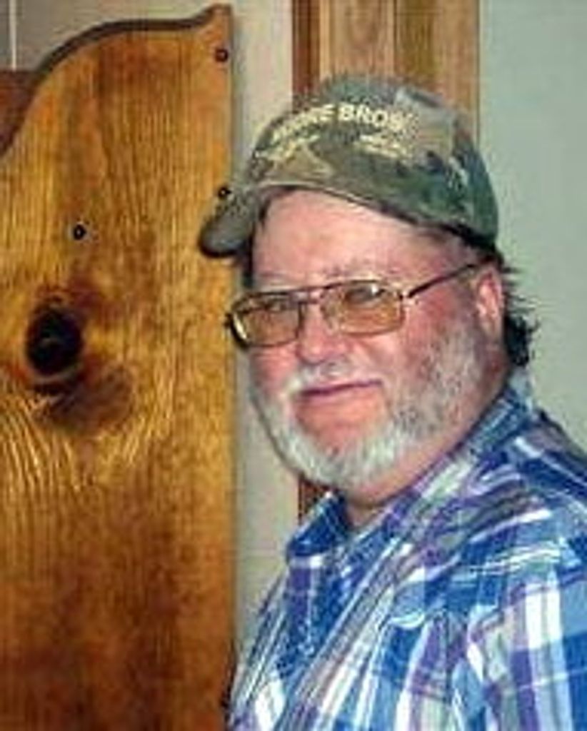 Gary Wayne Lawson Profile Photo