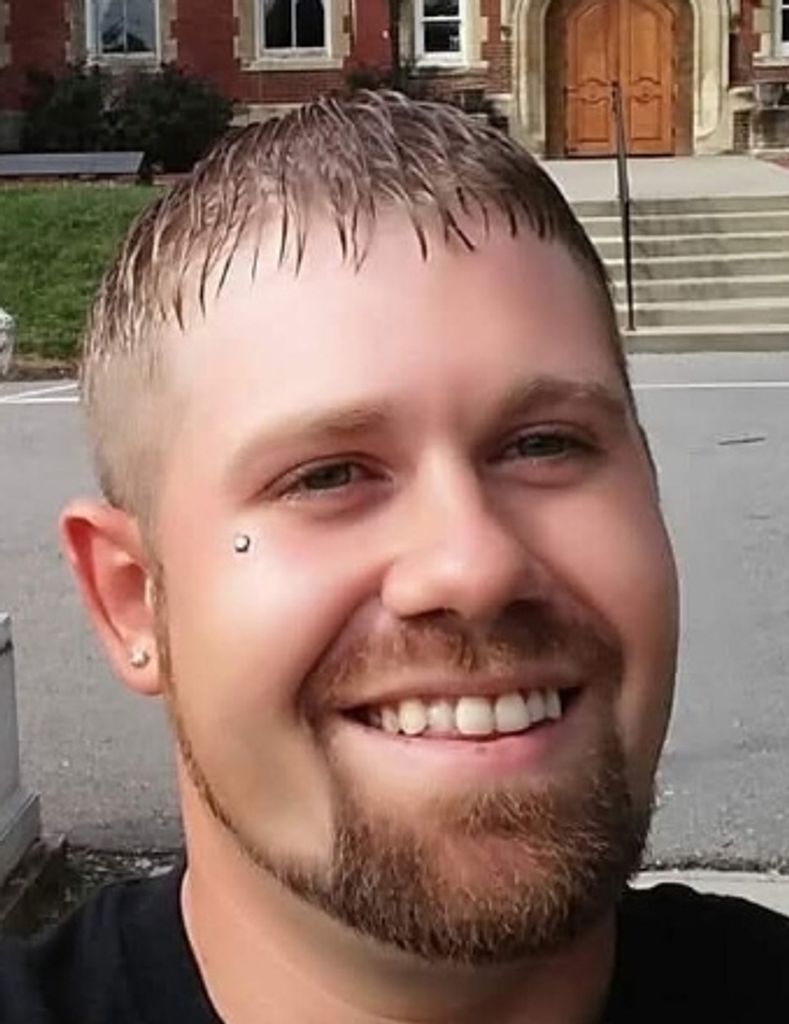 Ryan Richard Schlagel Profile Photo