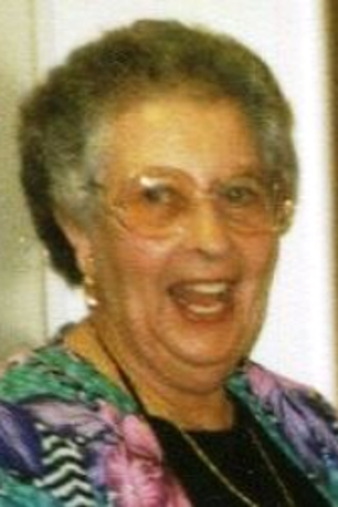Mary Abreu