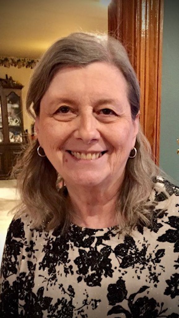 Carole Bognanni Sacra