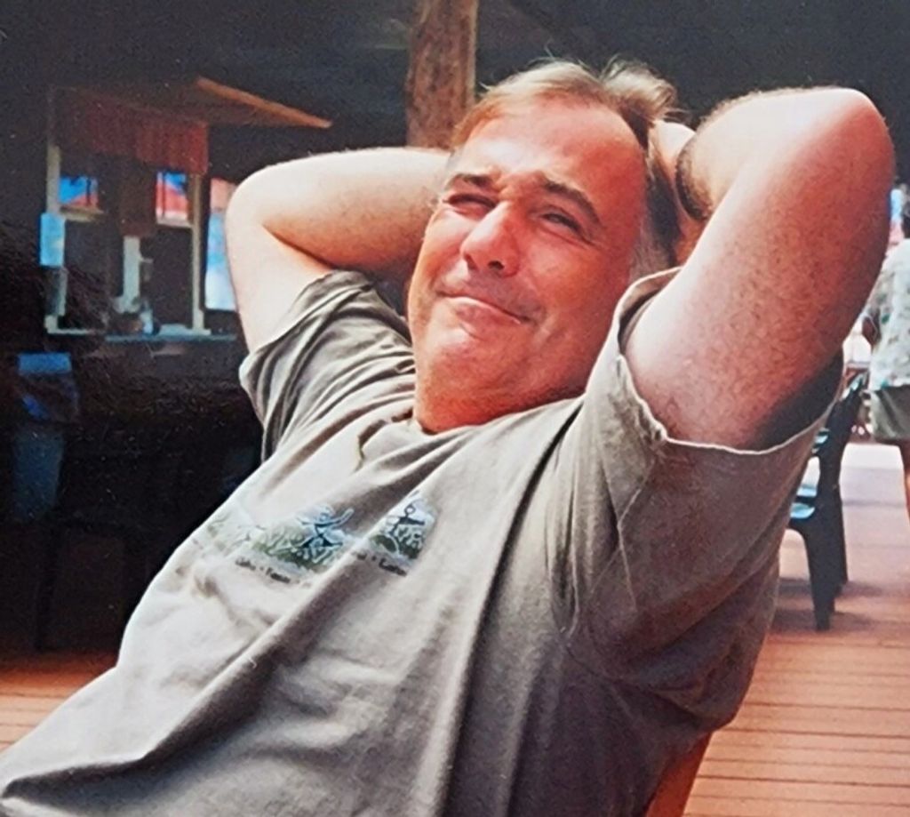 Scott P. Bolden Profile Photo