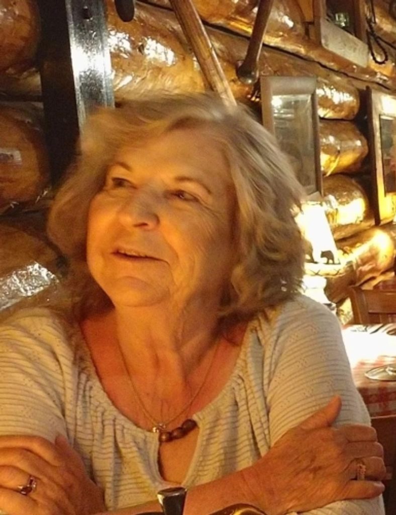 Judith A Hytry
