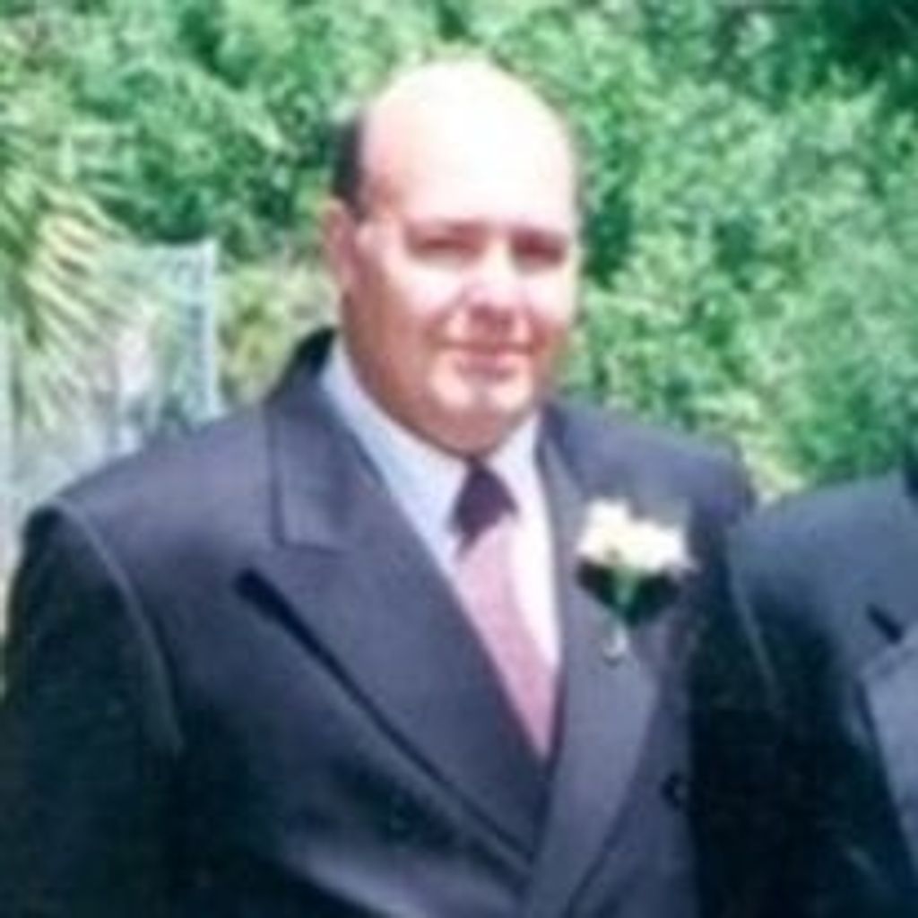 Alfredo Jose Hernandez