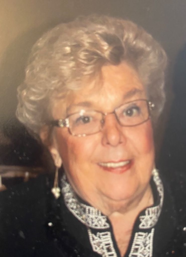 Maureen Coghlan Profile Photo