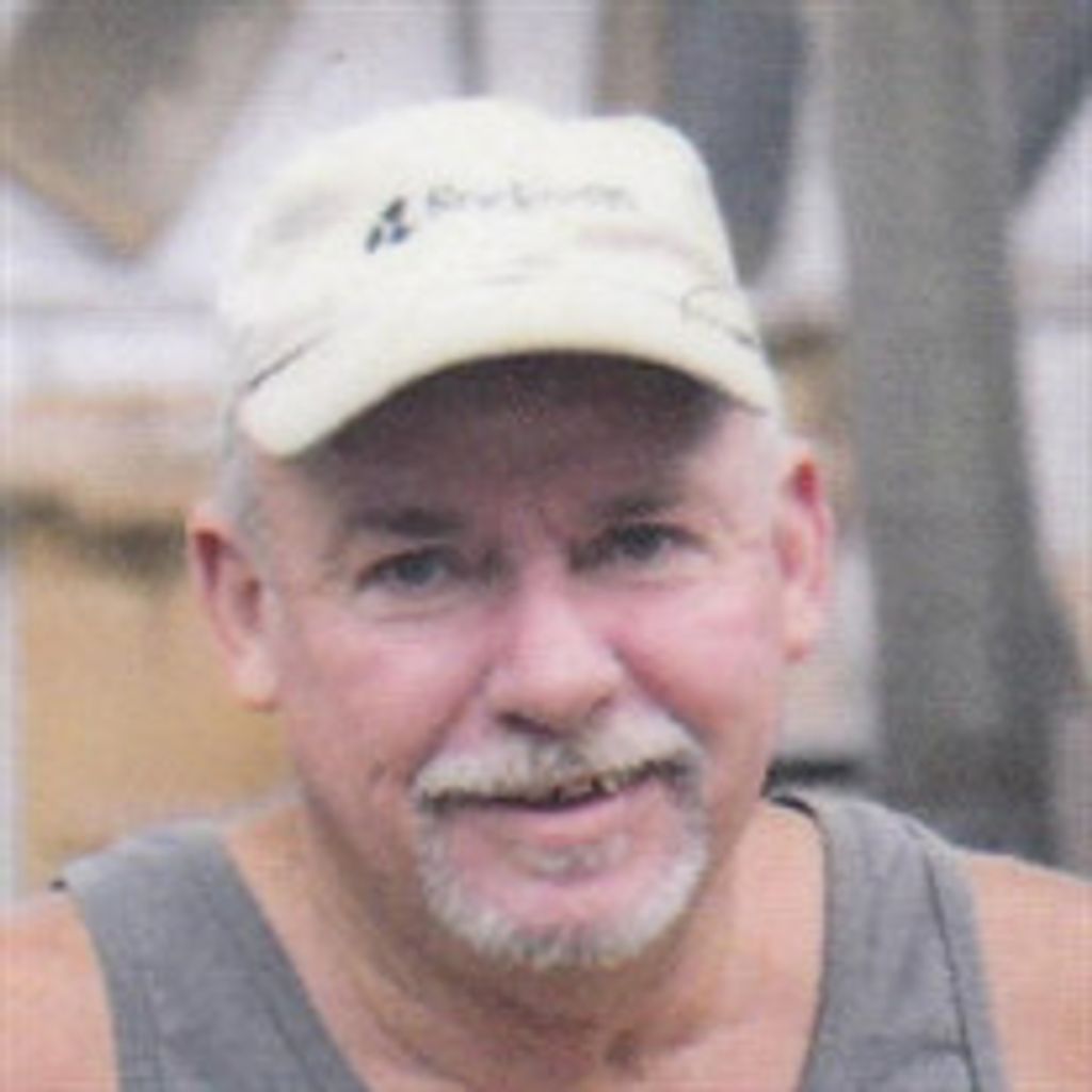 Eddie Mack Miller