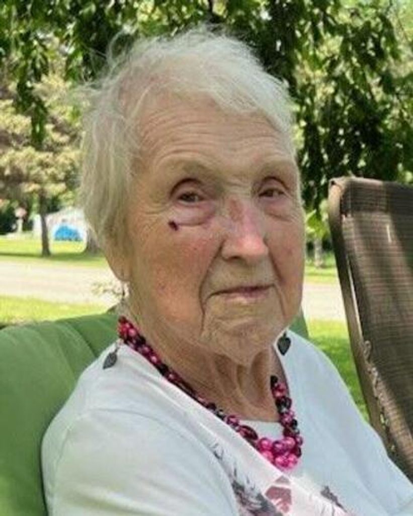 Margaret Mae Ose Profile Photo