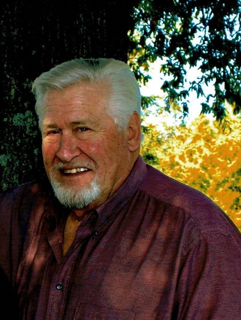 Eugene Neal Higgs Profile Photo